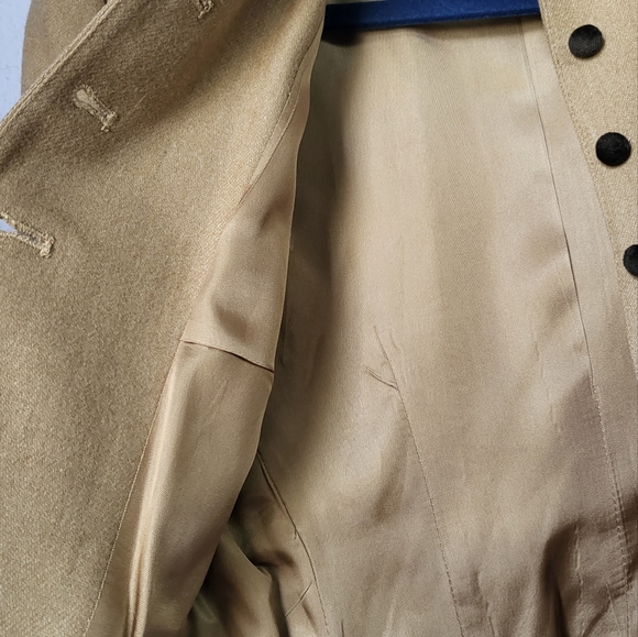 Vintage Jacket - Picture 4 of 6